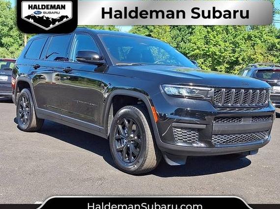 JEEP GRAND CHEROKEE L 2024 1C4RJKAG2R8536121 image JEEP GRAND CHEROKEE L 2024 1C4RJKAG2R8536121 image